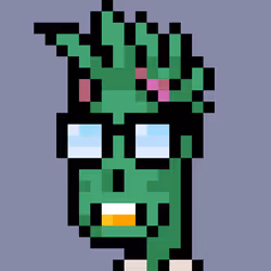 DeadPunks #5960