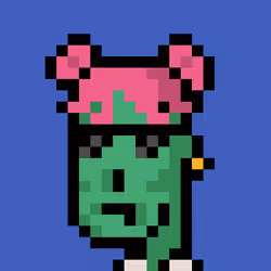 DeadPunks #3910