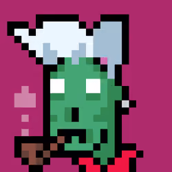 DeadPunks #5724
