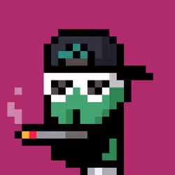 DeadPunks #9511