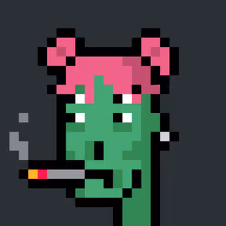 DeadPunks #319