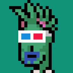DeadPunks #1887