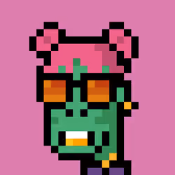 DeadPunks #8549