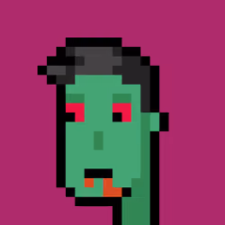 DeadPunks #3561
