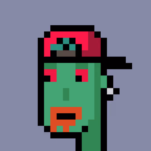 DeadPunks #6622