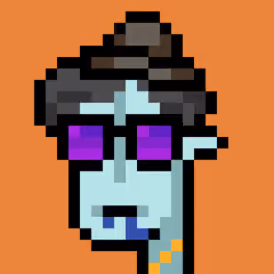 DeadPunks #7317