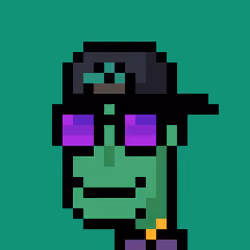 DeadPunks #9521