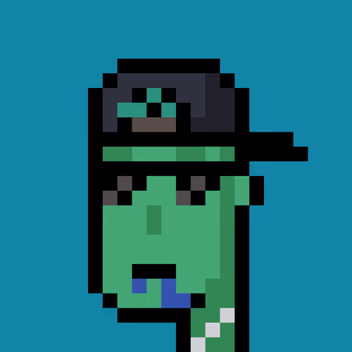 DeadPunks #3834