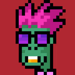DeadPunks #4410