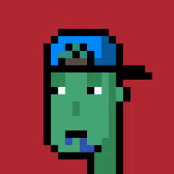 DeadPunks #5951