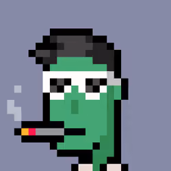DeadPunks #8051