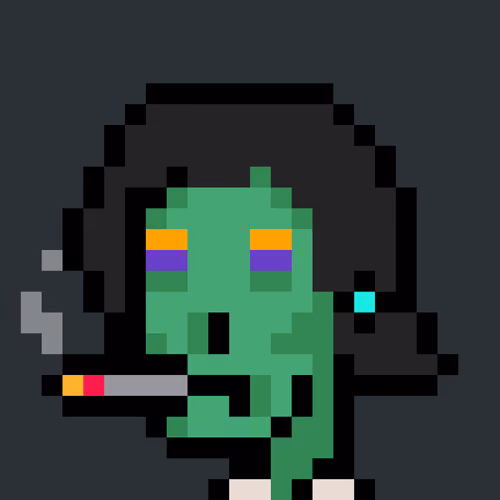 DeadPunks #6899