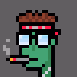 DeadPunks #72