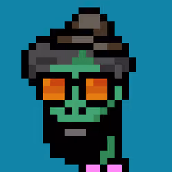 DeadPunks #4665
