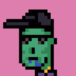 DeadPunks #8223