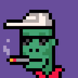 DeadPunks #8255