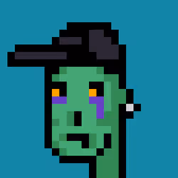 DeadPunks #1745