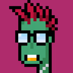 DeadPunks #5723