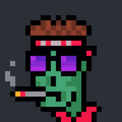 DeadPunks #3238