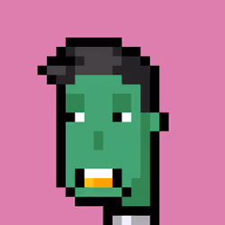 DeadPunks #5865