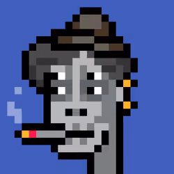 DeadPunks #4581