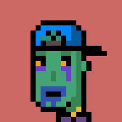 DeadPunks #8482