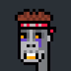 DeadPunks #4887
