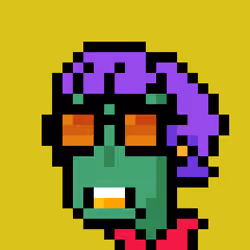 DeadPunks #3337