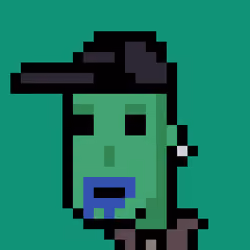 DeadPunks #6105