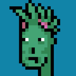 DeadPunks #2187