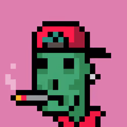 DeadPunks #4529