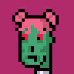 DeadPunks #3150