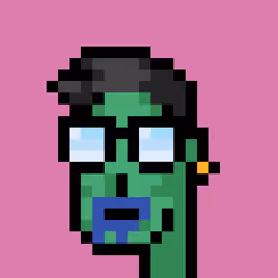 DeadPunks #1080