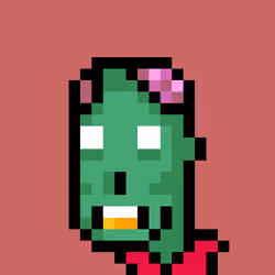 DeadPunks #4746