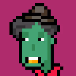 DeadPunks #1348