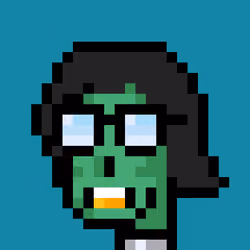 DeadPunks #8518