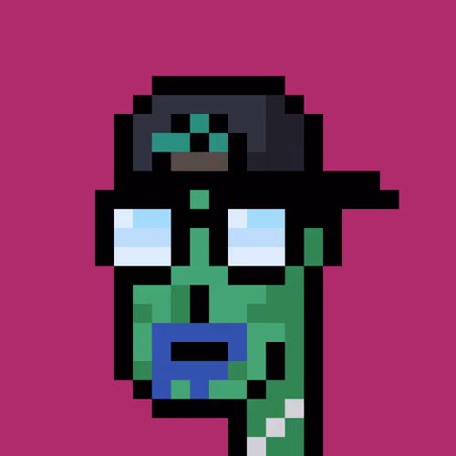 DeadPunks #6474