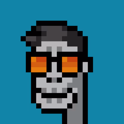 DeadPunks #8073