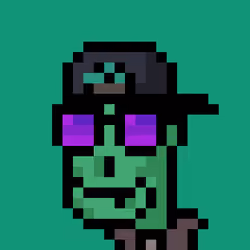 DeadPunks #491