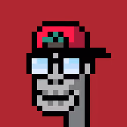 DeadPunks #6907