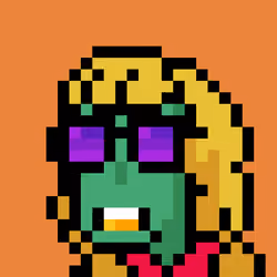 DeadPunks #3748