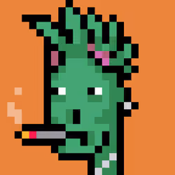 DeadPunks #8578