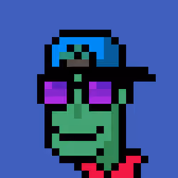DeadPunks #6025
