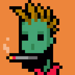 DeadPunks #8077
