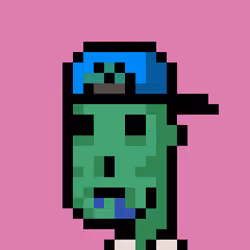 DeadPunks #9949