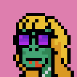 DeadPunks #4195