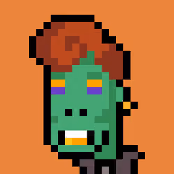 DeadPunks #2451