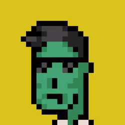DeadPunks #5401