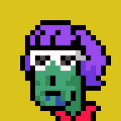 DeadPunks #7366