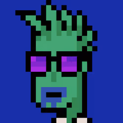 DeadPunks #3145